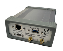 Aluminum Enclosed 1090 ADS-B / 978 UAT Unit (No Power Supply)